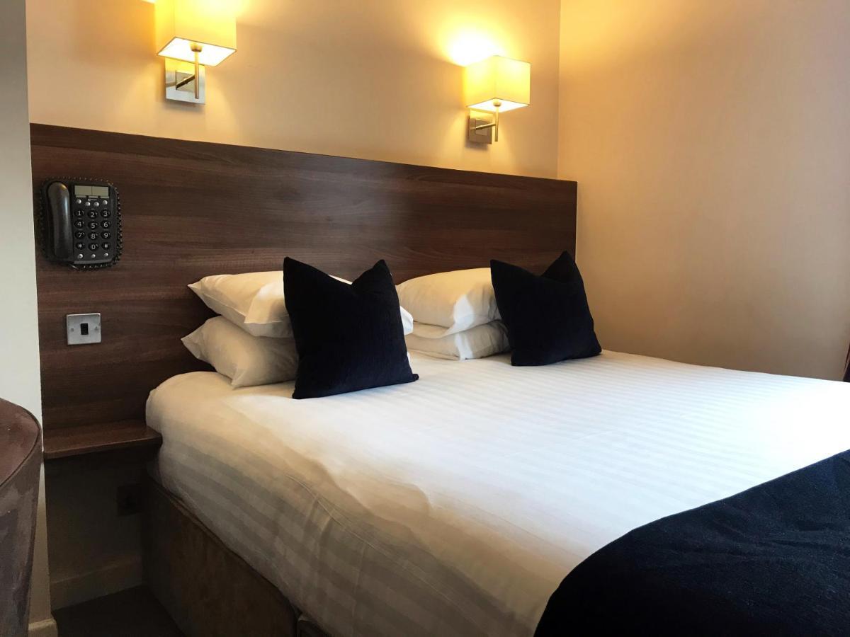 ดัลเมนี รีสอร์ต โฮเต็ล Hotel ลิธึม เซนต์ แอนน์ส ภายนอก รูปภาพ