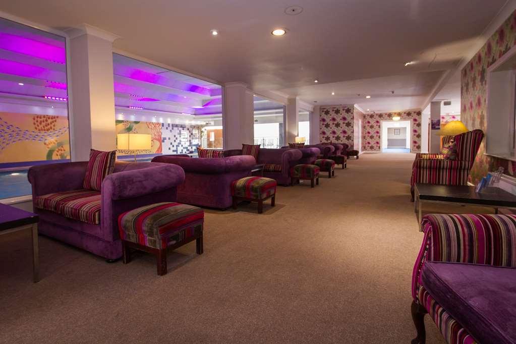 ดัลเมนี รีสอร์ต โฮเต็ล Hotel ลิธึม เซนต์ แอนน์ส ร้านอาหาร รูปภาพ