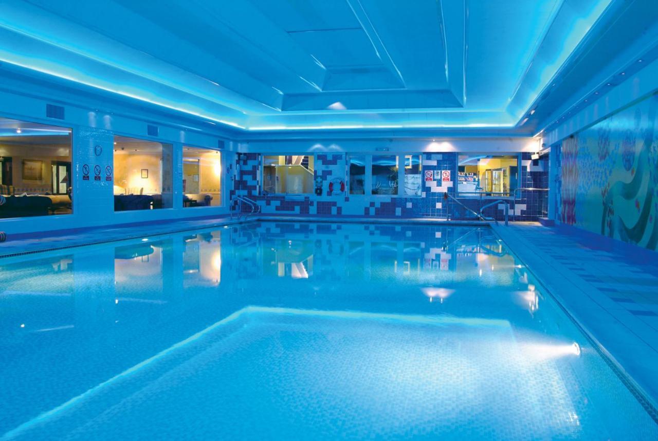 ดัลเมนี รีสอร์ต โฮเต็ล Hotel ลิธึม เซนต์ แอนน์ส สิ่งอำนวยความสะดวก รูปภาพ
